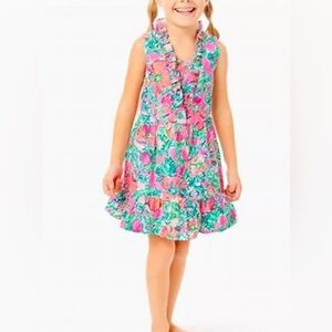 NWT Lilly Pulitzer Tersa Dress